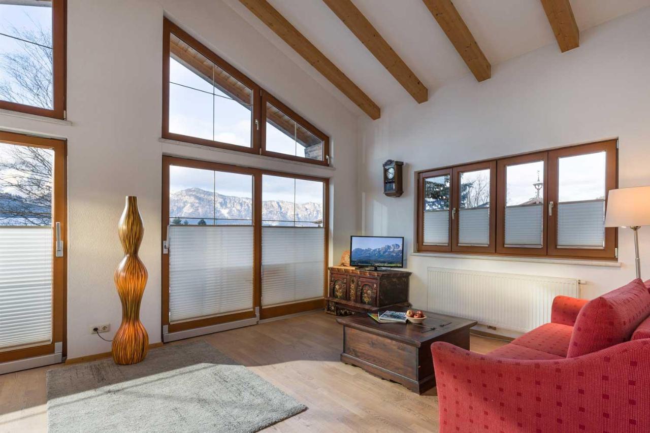 Appartements Am Roemerweg Oberndorf in Tirol Exterior photo