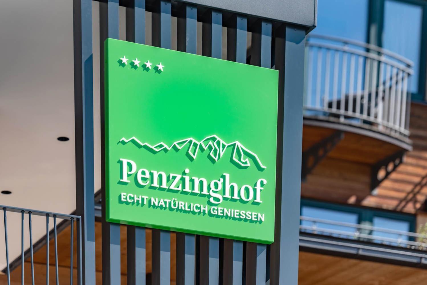 Appartements Am Roemerweg Oberndorf in Tirol Exterior photo
