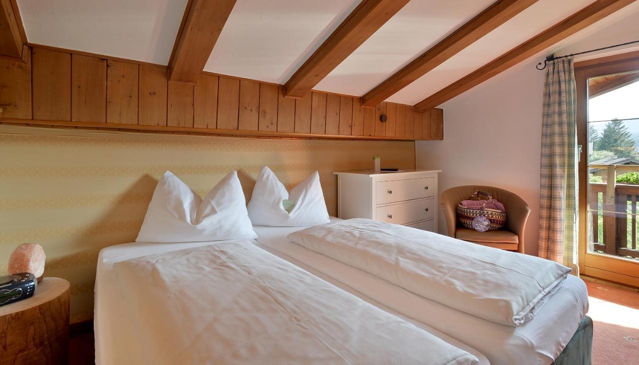 Appartements Am Roemerweg Oberndorf in Tirol Exterior photo