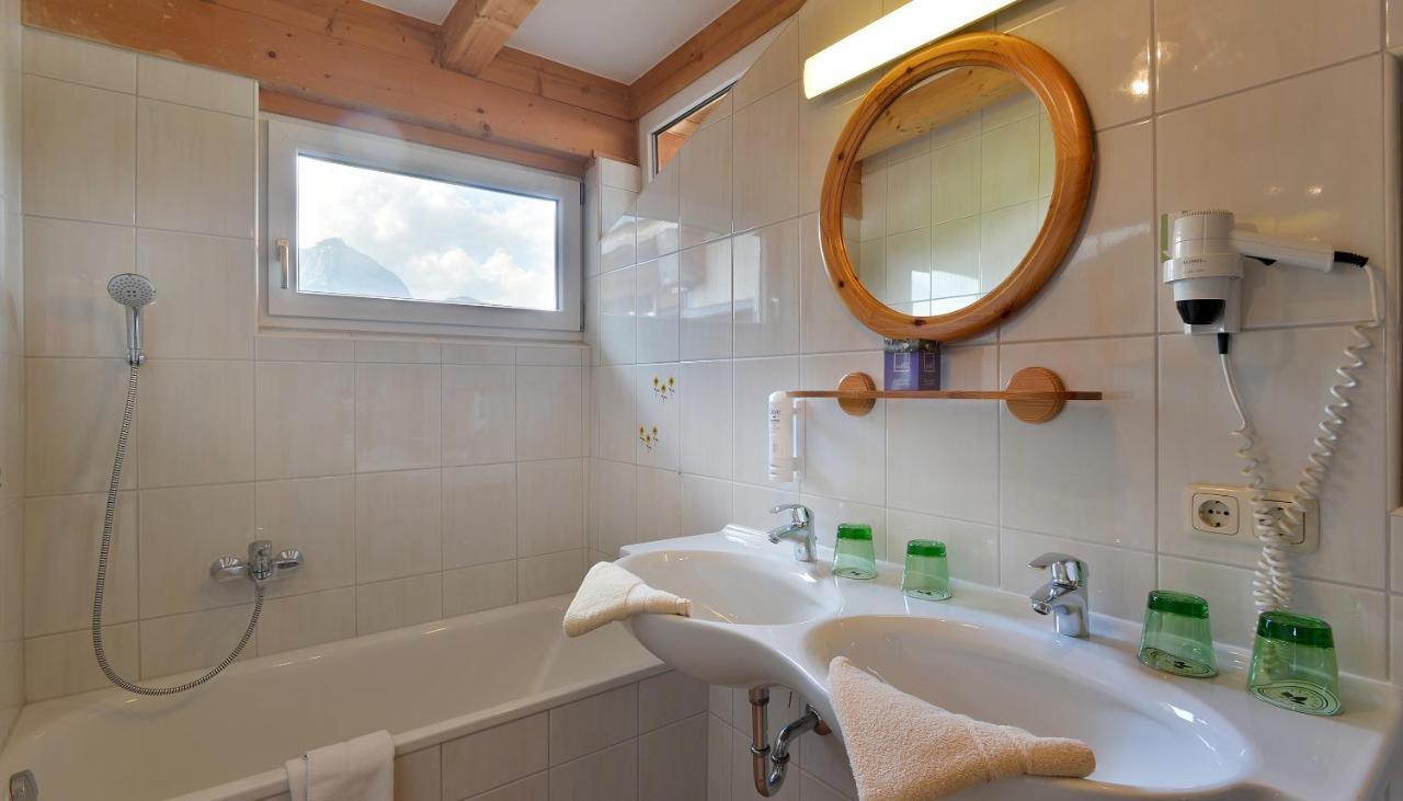 Appartements Am Roemerweg Oberndorf in Tirol Exterior photo